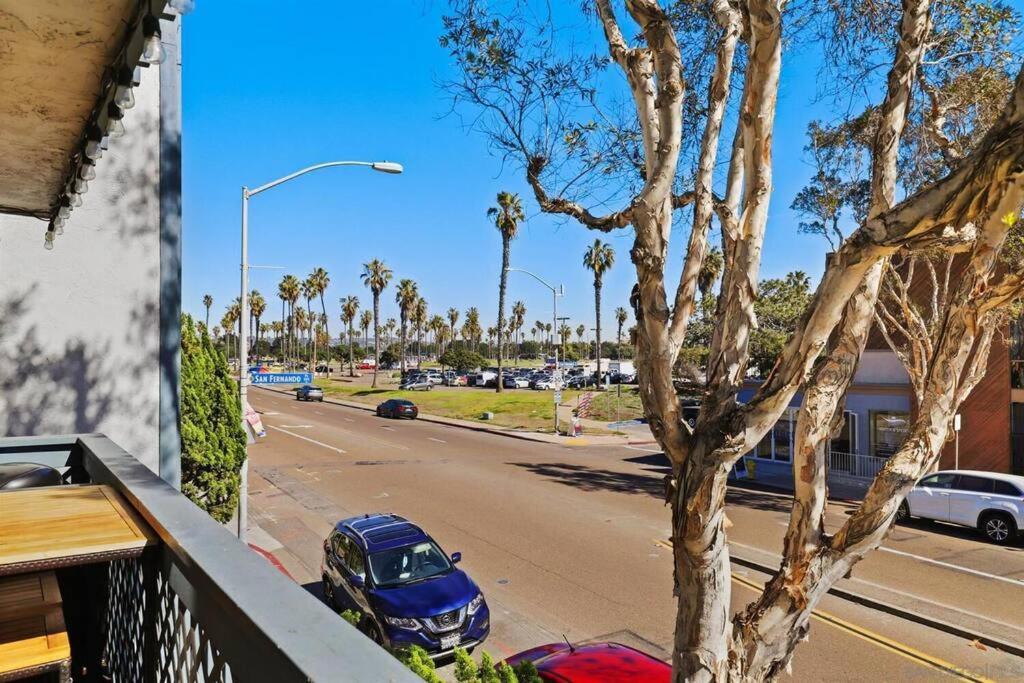 Pineapple Paradise -In The Heart Of Mission Beach- Just Steps To Beach And Belmont Park サンディエゴ エクステリア 写真