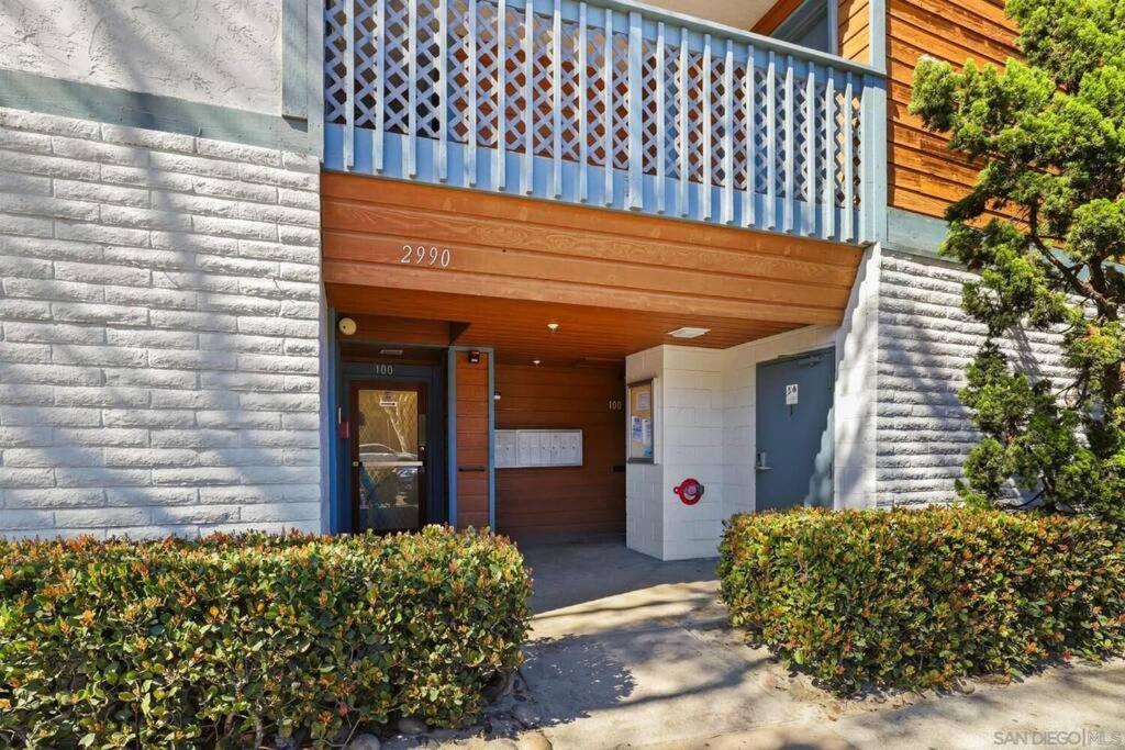 Pineapple Paradise -In The Heart Of Mission Beach- Just Steps To Beach And Belmont Park サンディエゴ エクステリア 写真